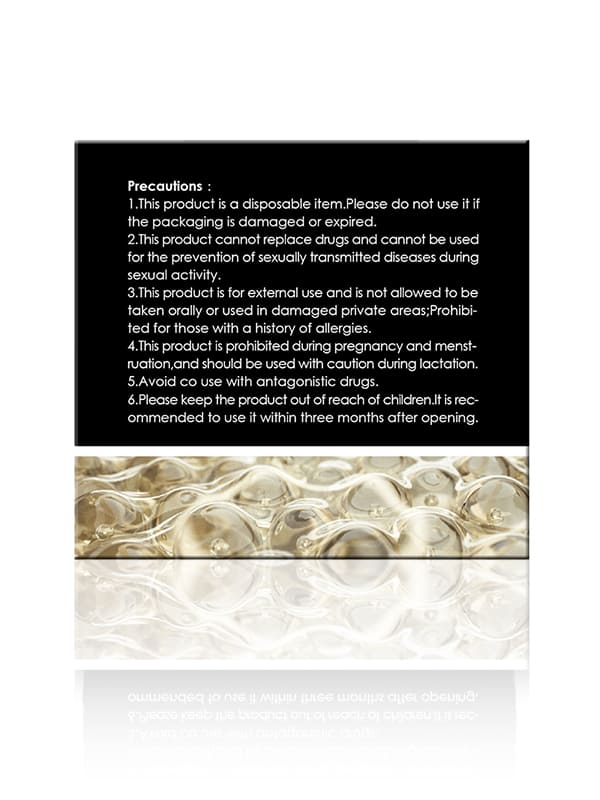 5.3oz Anal Sex Lube Relieve Pain - RealCocks