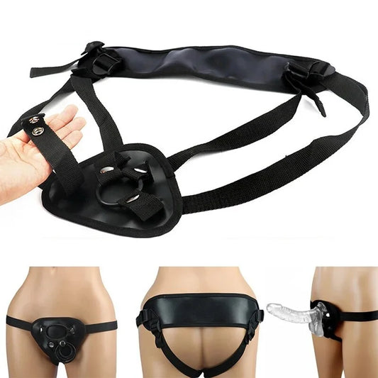 Top 5 Realistic Strap-Ons for Pegging: Ultimate Comfort & Fit