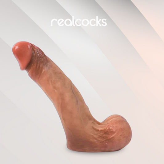 MASON - RealCocks