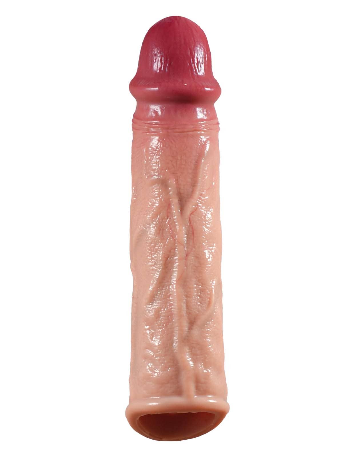 Surfside 7” Length x 4.4” Girth - RealCocks