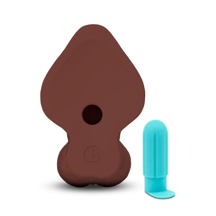 RealCocks Jake Slipskin Realistic Silicone Dildo - Four Size （6.5" 8" 9" 10"） curvy cream - RealCocks