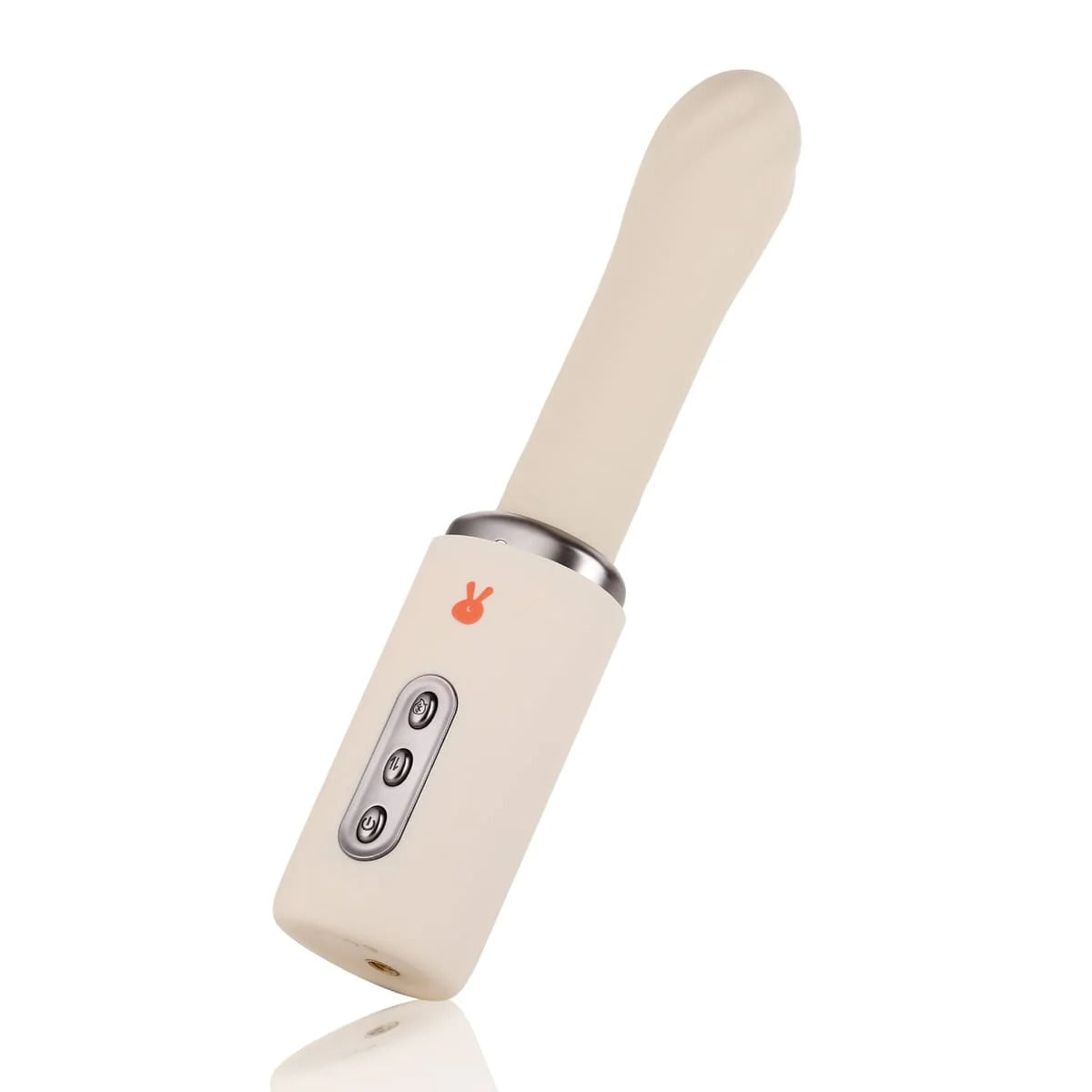 Realcock heating thrusting dildo machine designed for enhanced pleasure and customizable settings